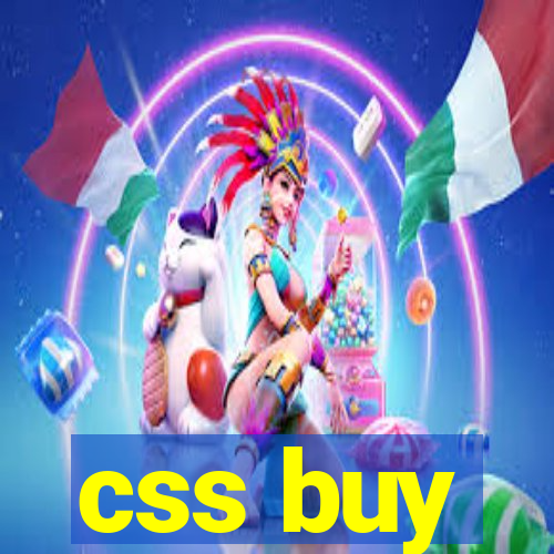 css buy